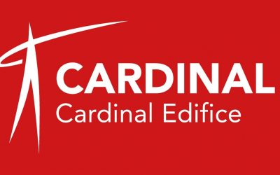 Cardinal Edifice choisit SOREVO Environnement !