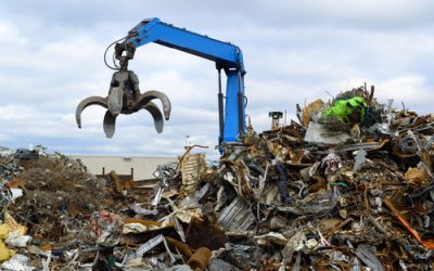 Difficultés dues à la réglementation et distorsion de concurrence entre le minerai et les matières recyclées