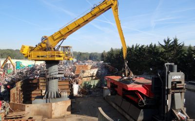 Le site en Val d’Oise toujours mieux équipé