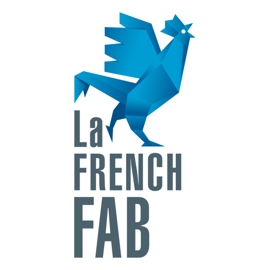 Logo French lab