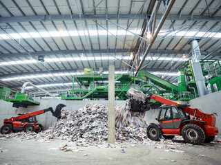 Recycleur ou producteur de matières premières ?