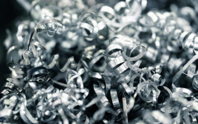 Recyclage de l’aluminium : tout ce qu’il faut savoir avant de déposer vos pièces